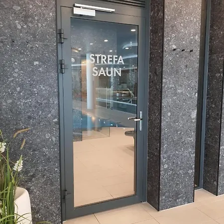 Apartament Sun & Rest 2 Kołobrzeg Zewnętrze zdjęcie