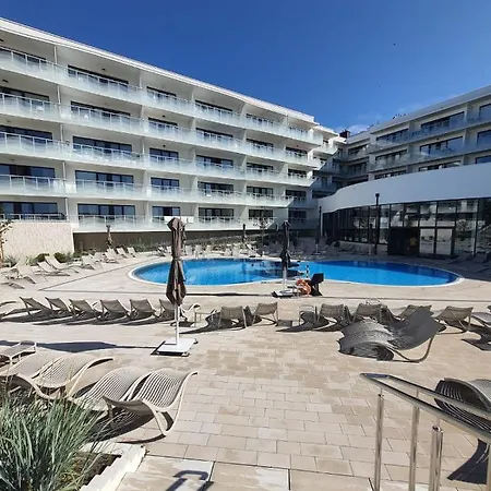 Apartament Sun & Rest 2 Kołobrzeg Zewnętrze zdjęcie