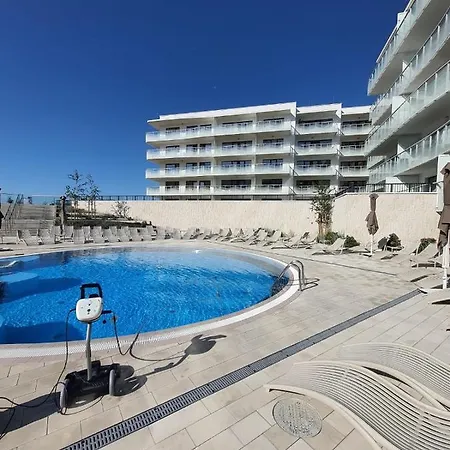 Apartament Sun & Rest 2 Kołobrzeg Zewnętrze zdjęcie