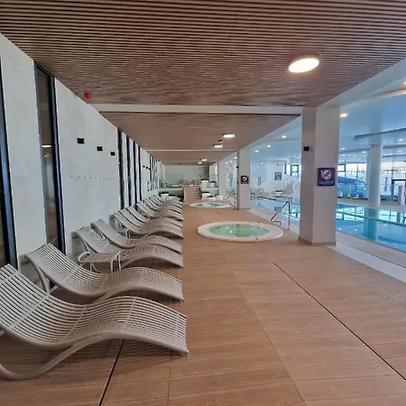 Apartament Sun & Rest 2 Kołobrzeg Zewnętrze zdjęcie