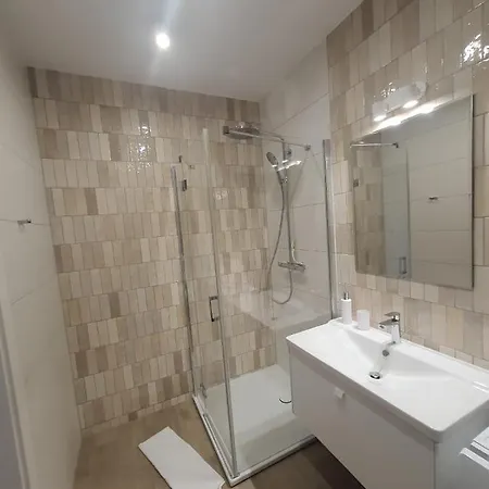 Apartament Sun & Rest 2 Kołobrzeg Zewnętrze zdjęcie