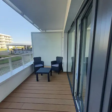 Apartament Sun & Rest 2 Kołobrzeg Zewnętrze zdjęcie