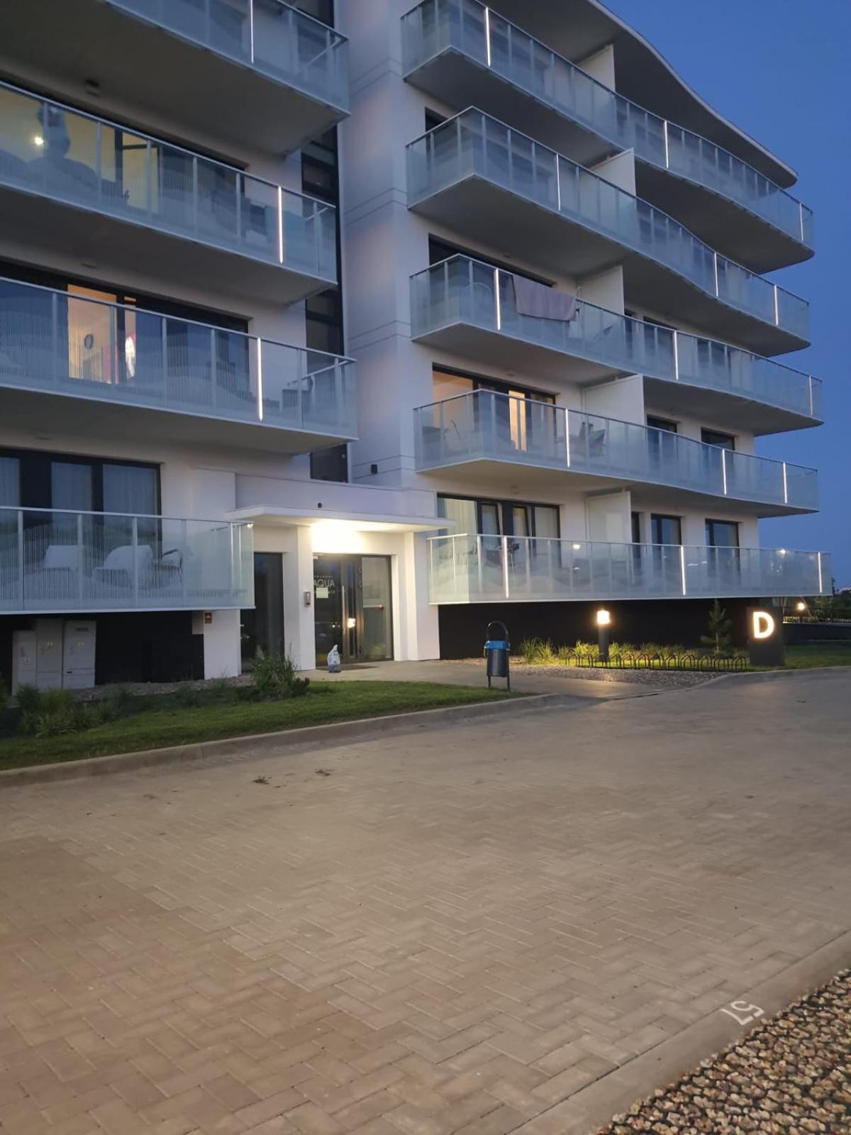 Apartment Sun & Rest 2 Kolobrzeg